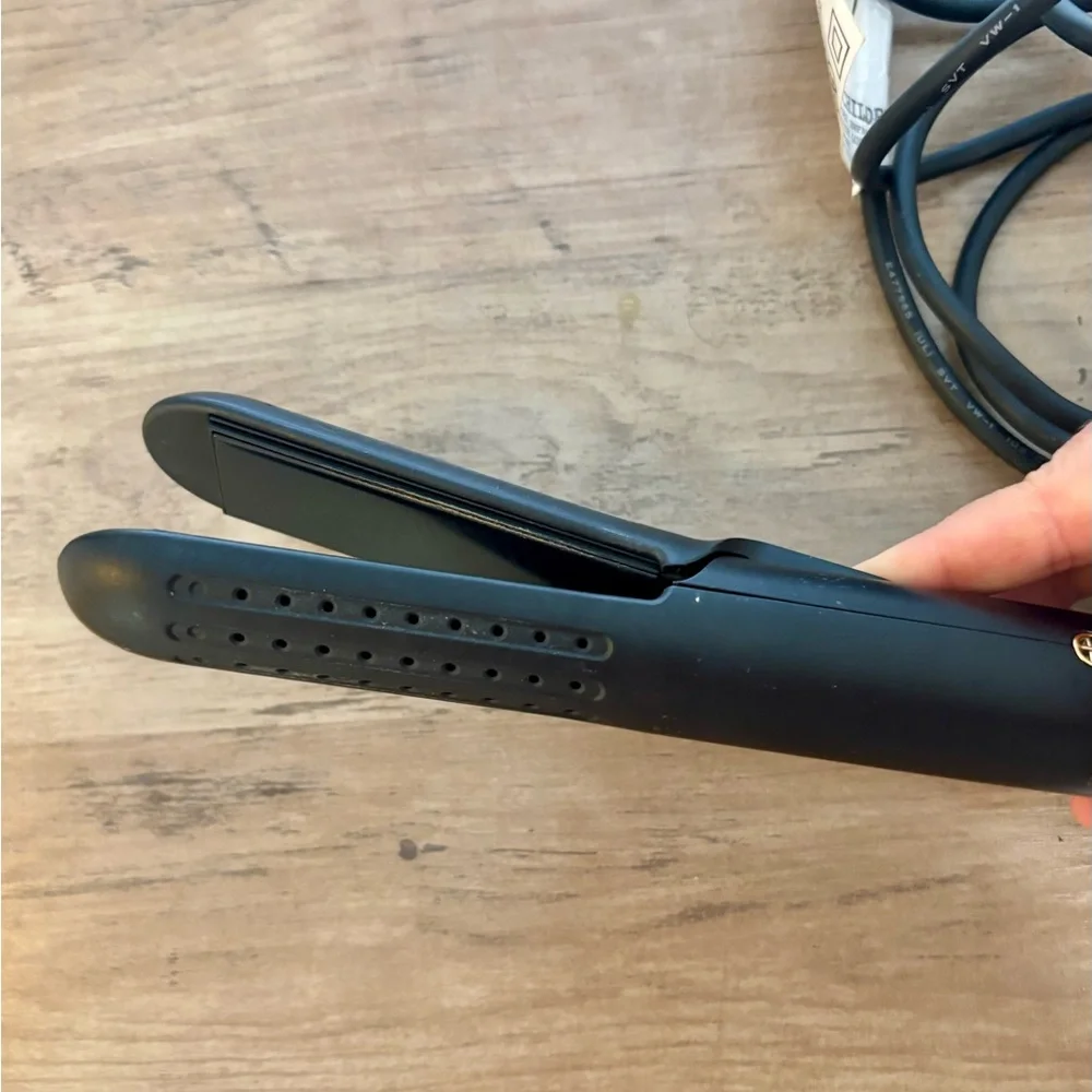 Paula Abdul x Martino by Martino Cartier Forever My Curl Curling Wand - Picture 7 of 8